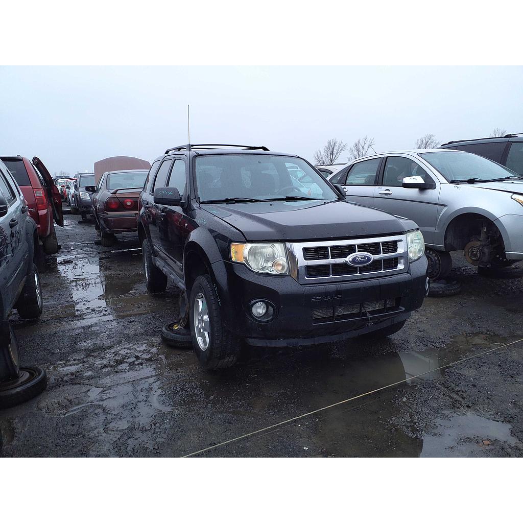 FORD ESCAPE 2008