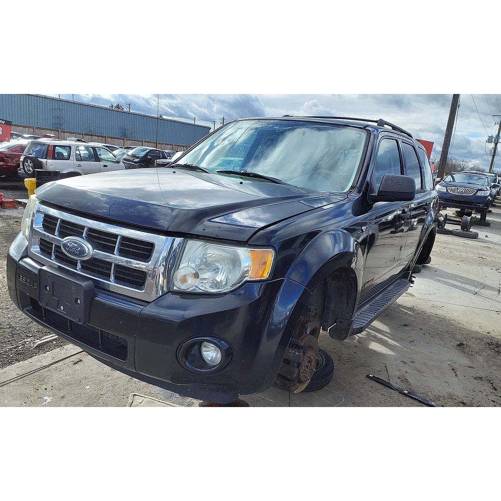 FORD ESCAPE 2008