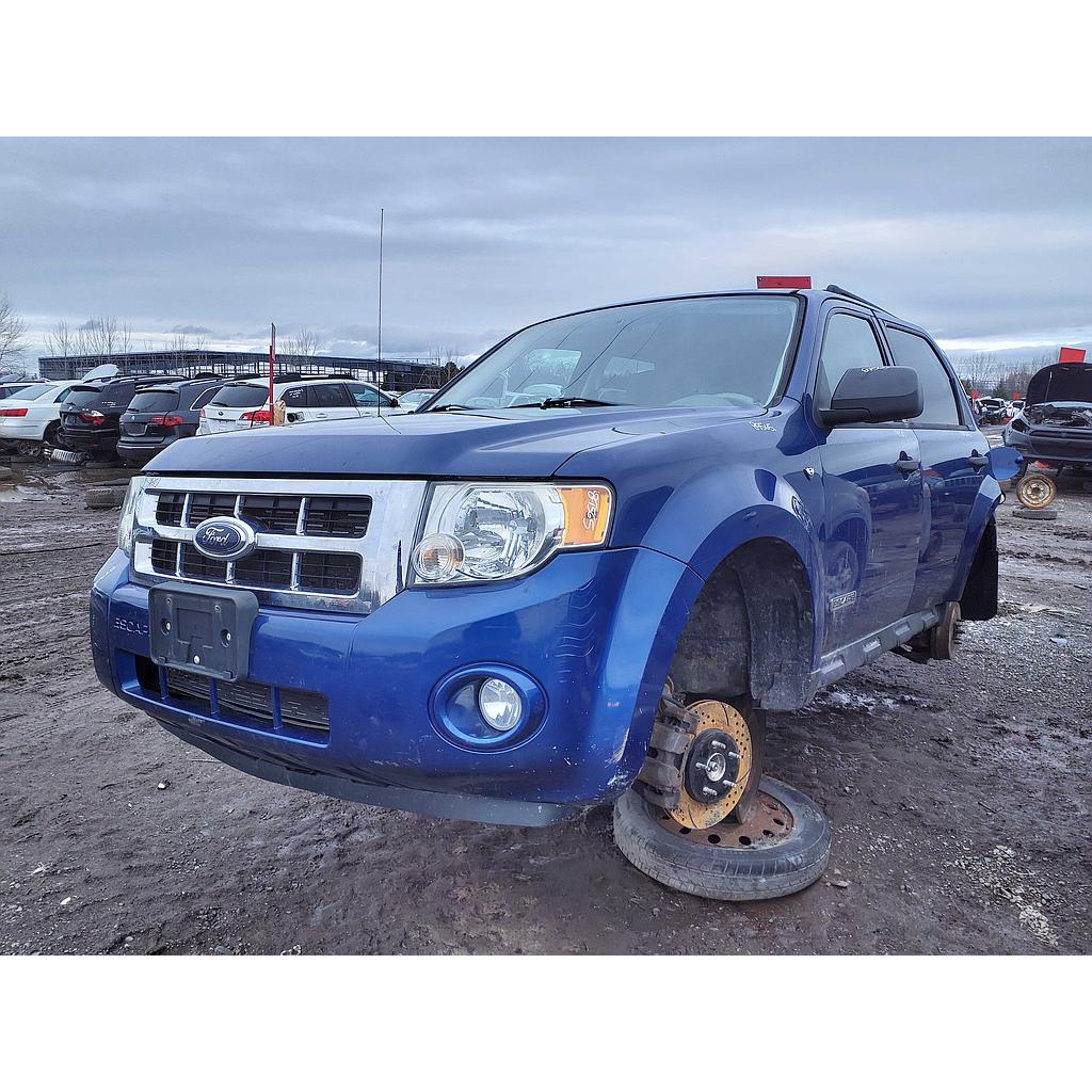 FORD ESCAPE 2008