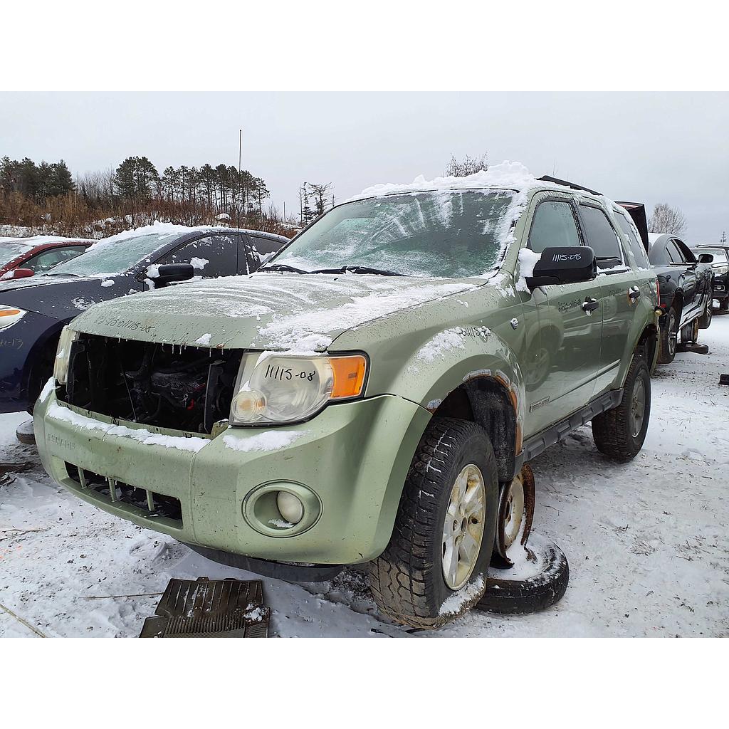 FORD ESCAPE 2008