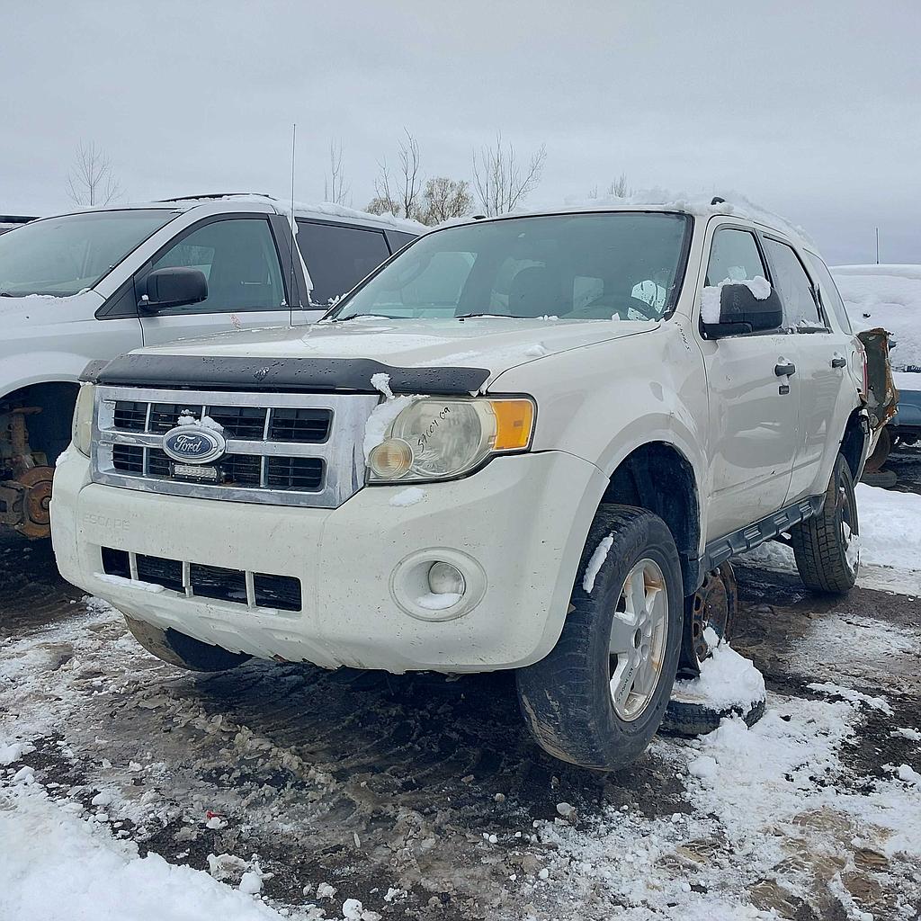 FORD ESCAPE 2009