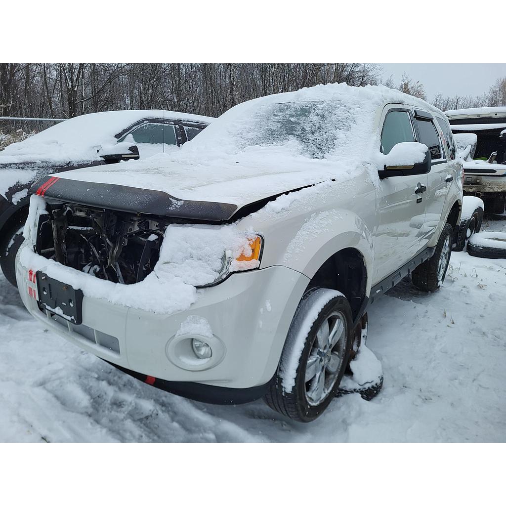 FORD ESCAPE 2009