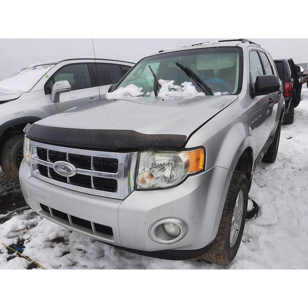 FORD ESCAPE 2009 | Montreal | Kenny U-Pull