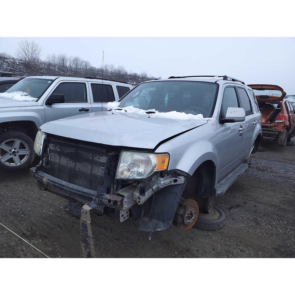 FORD ESCAPE 2009