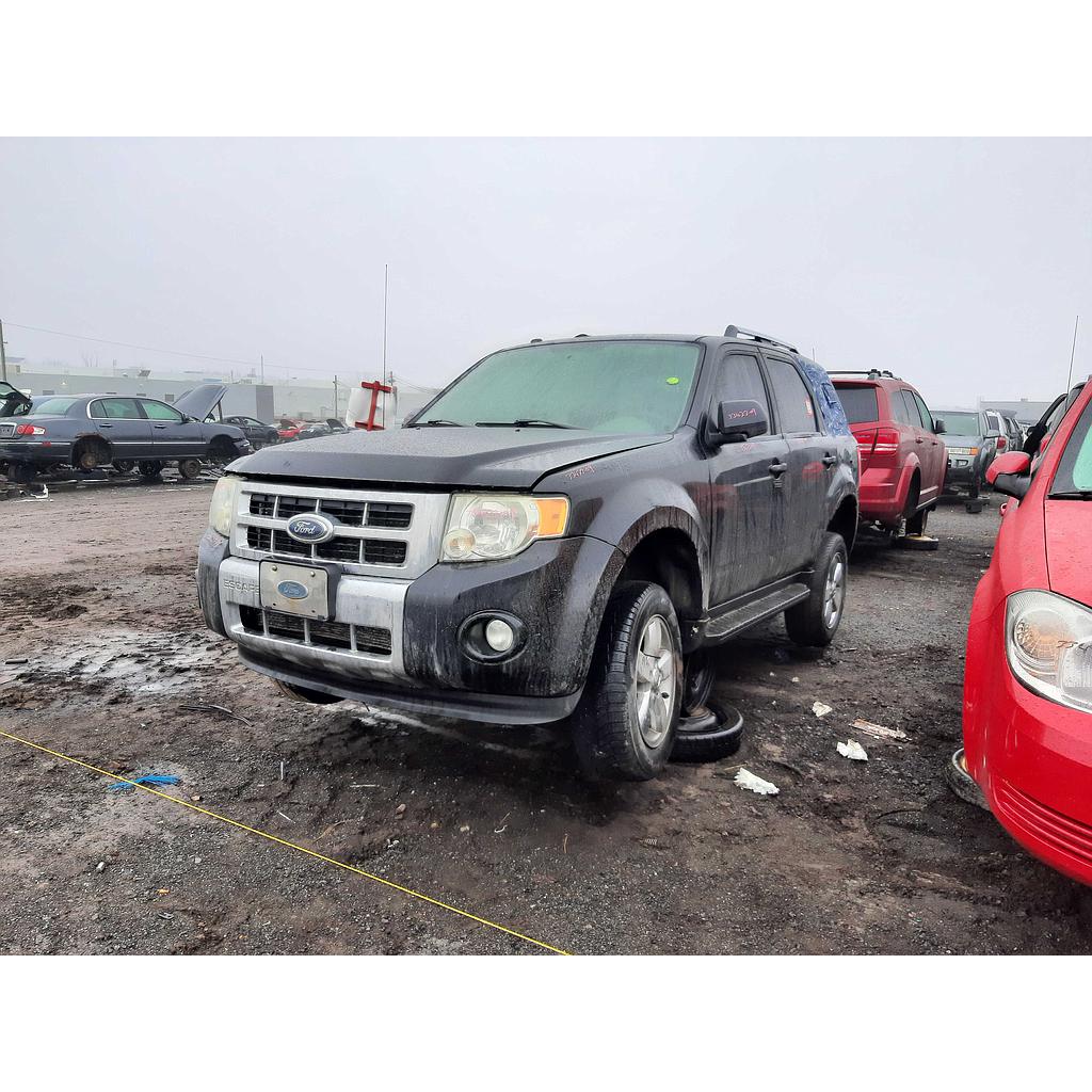 FORD ESCAPE 2009