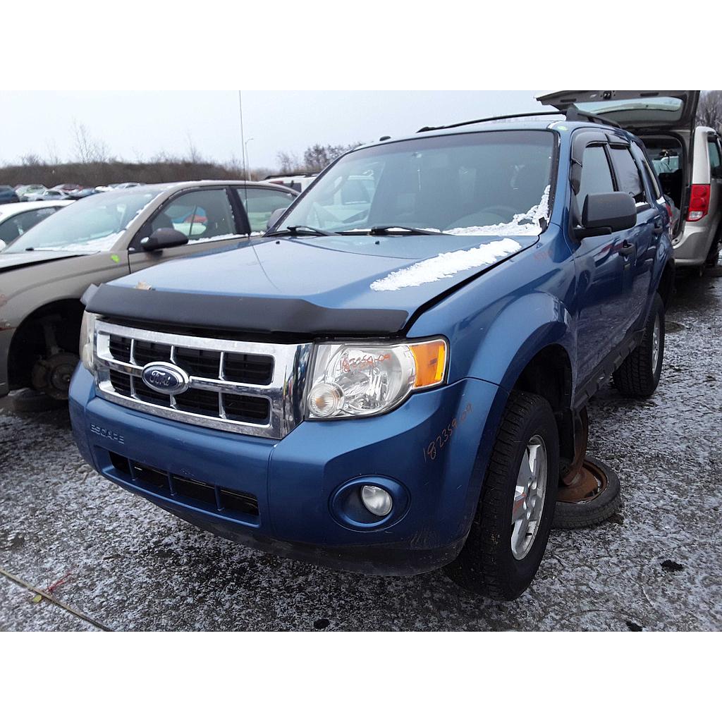 FORD ESCAPE 2009