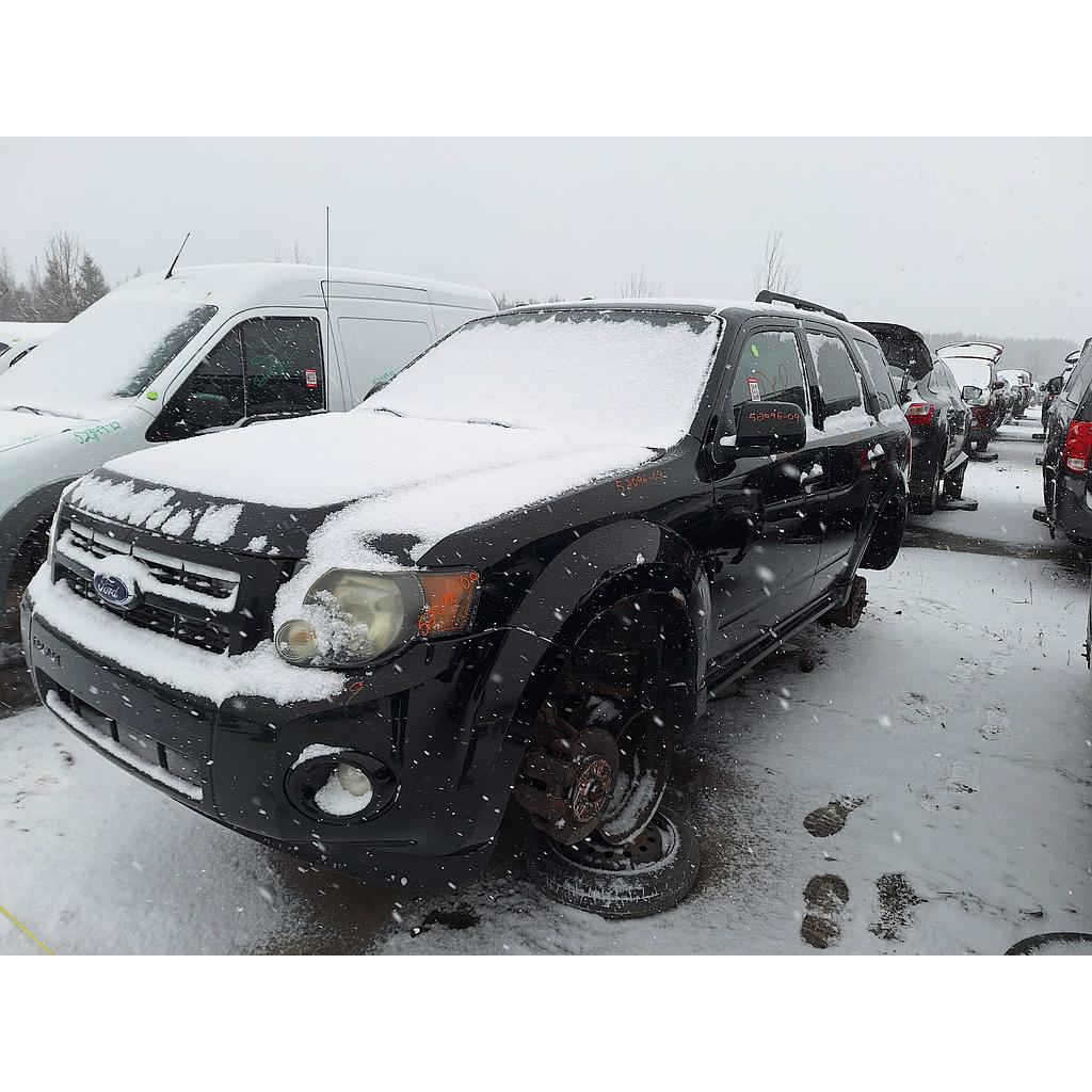FORD ESCAPE 2009