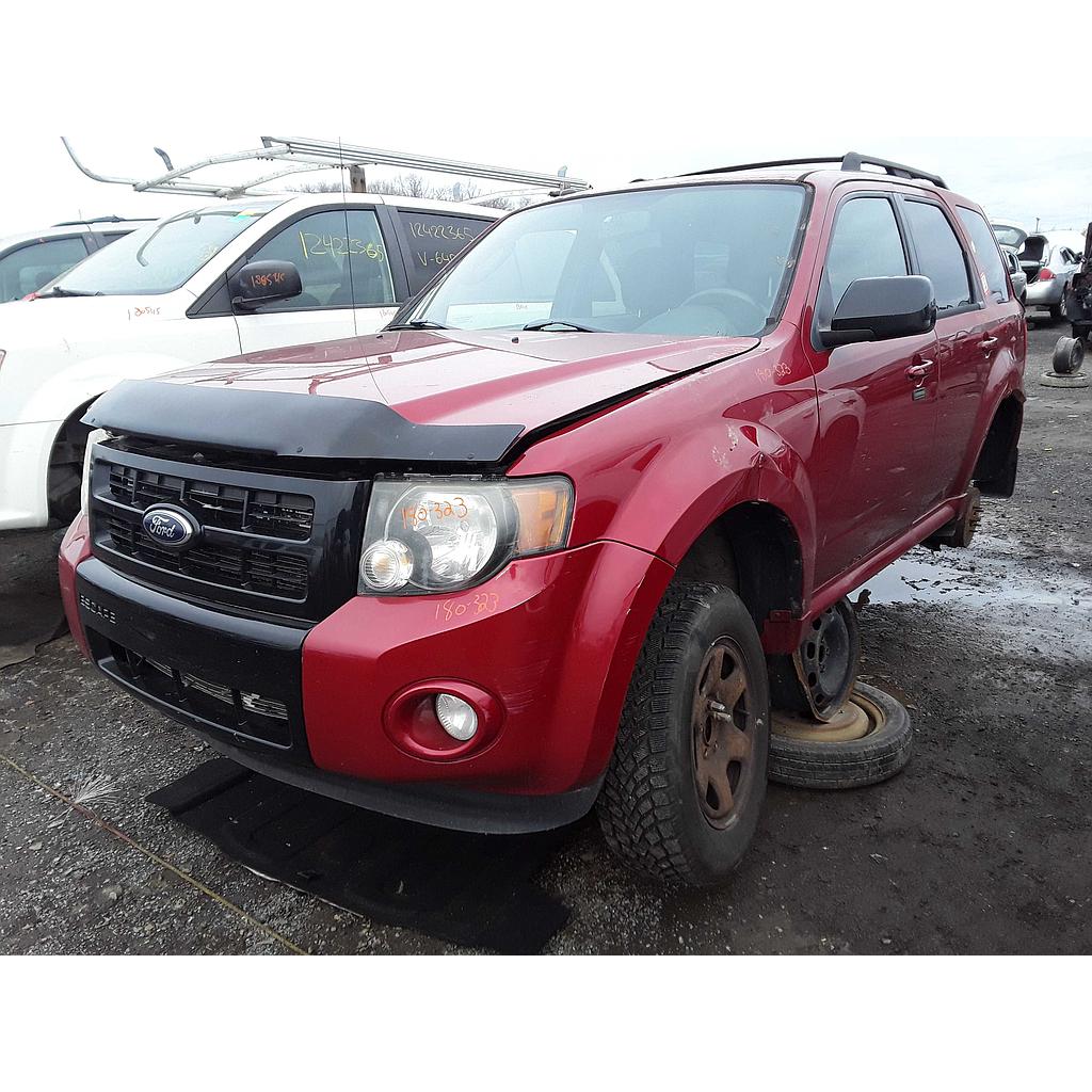 FORD ESCAPE 2010
