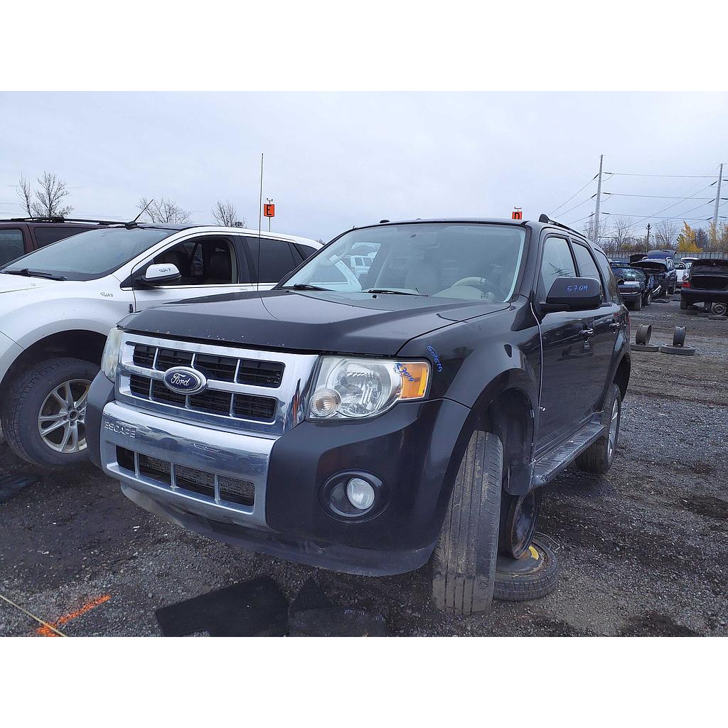 FORD ESCAPE 2010