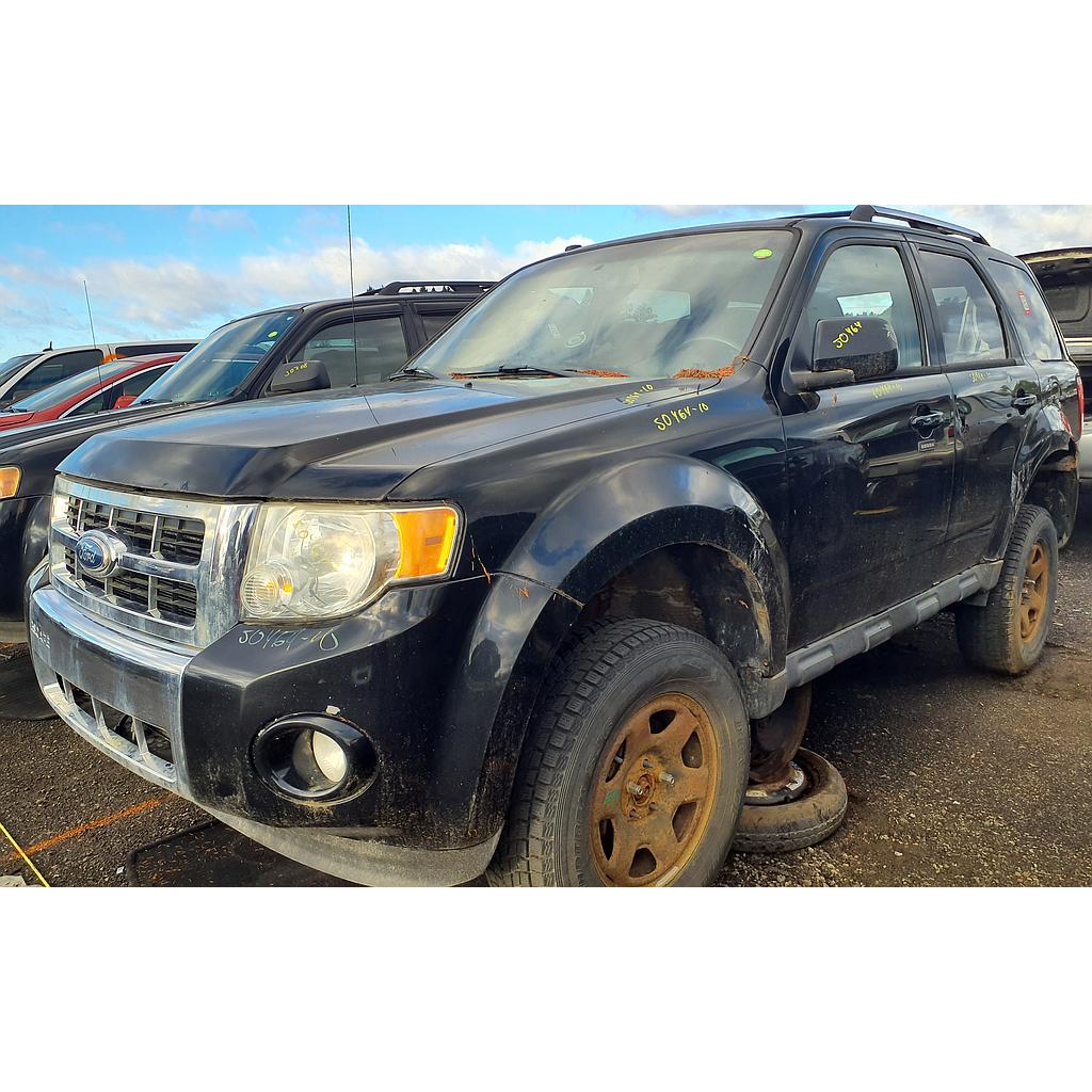 FORD ESCAPE 2010