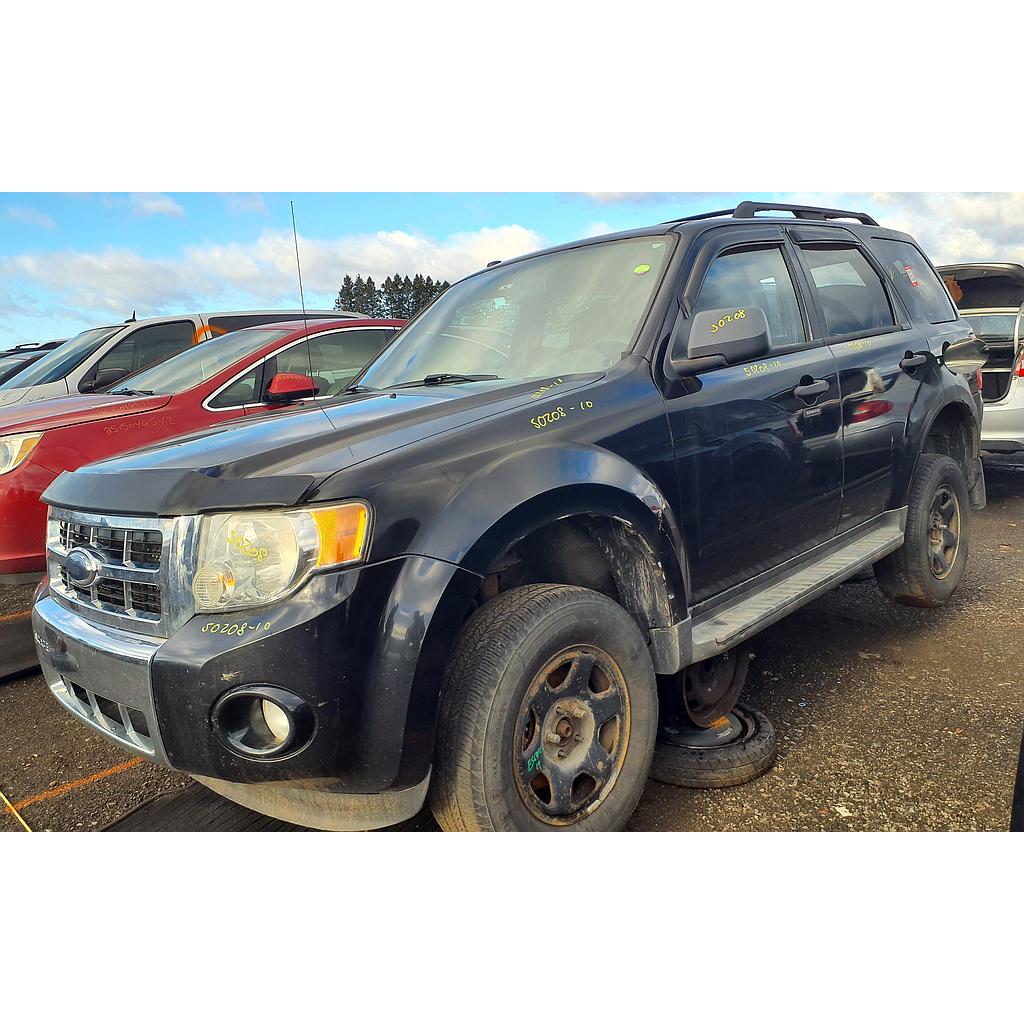 FORD ESCAPE 2010