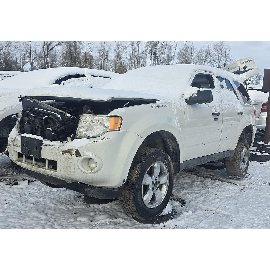 FORD ESCAPE 2010