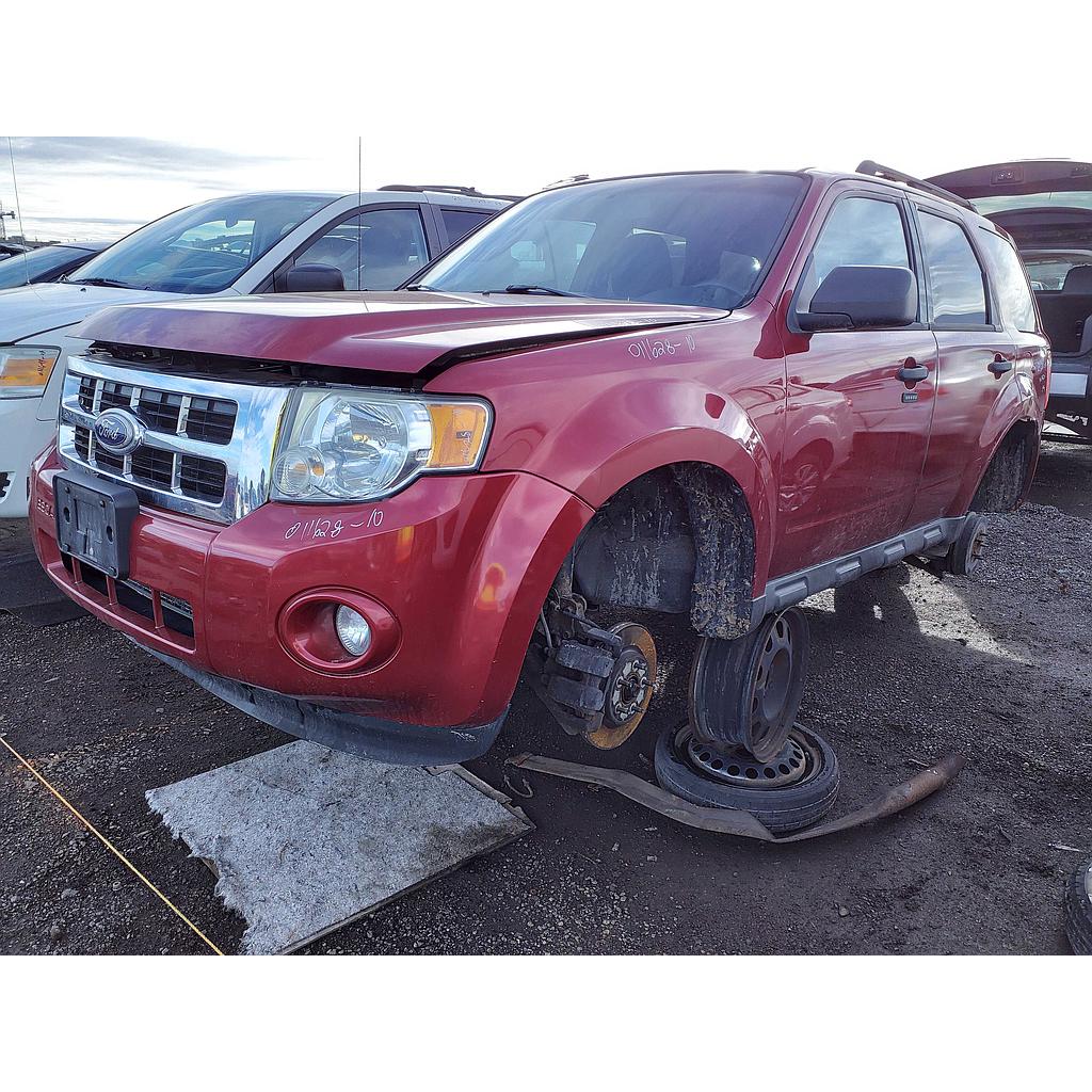 FORD ESCAPE 2010