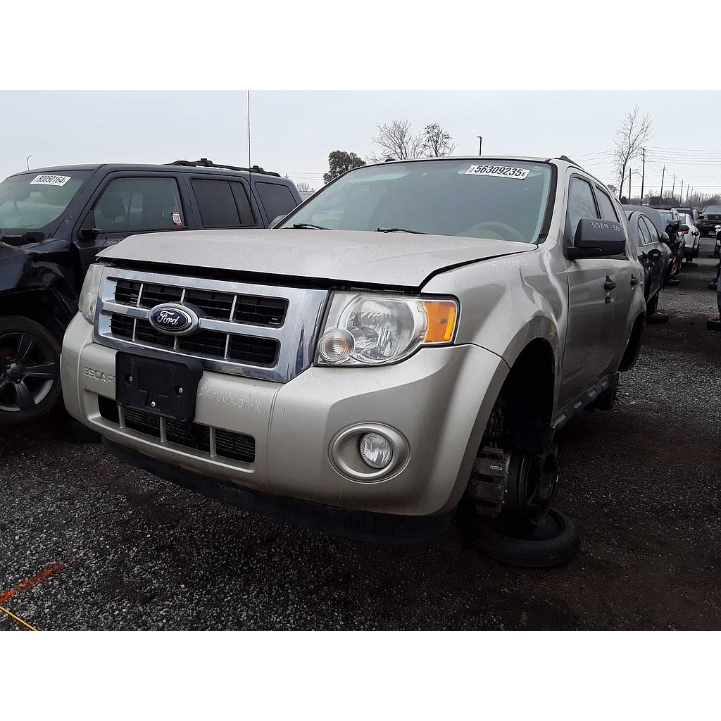 FORD ESCAPE 2010
