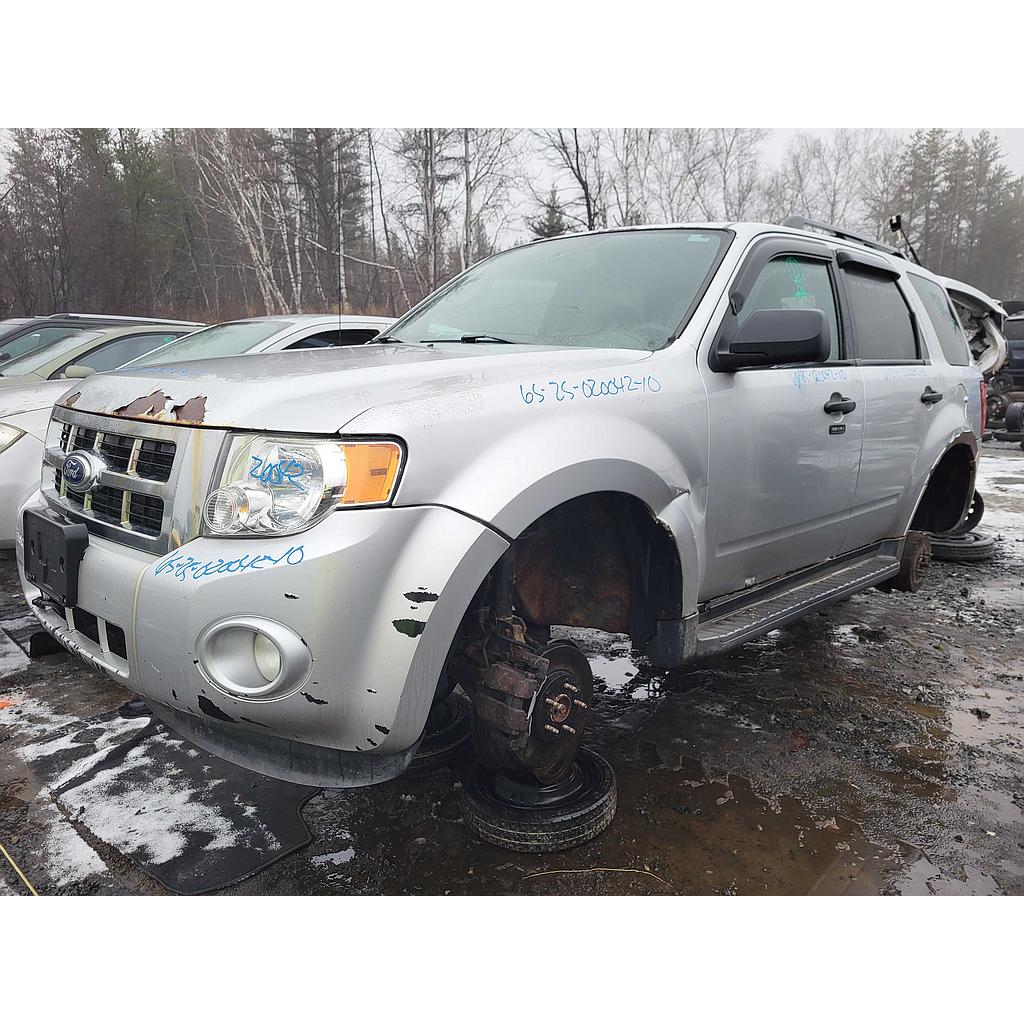 FORD ESCAPE 2010