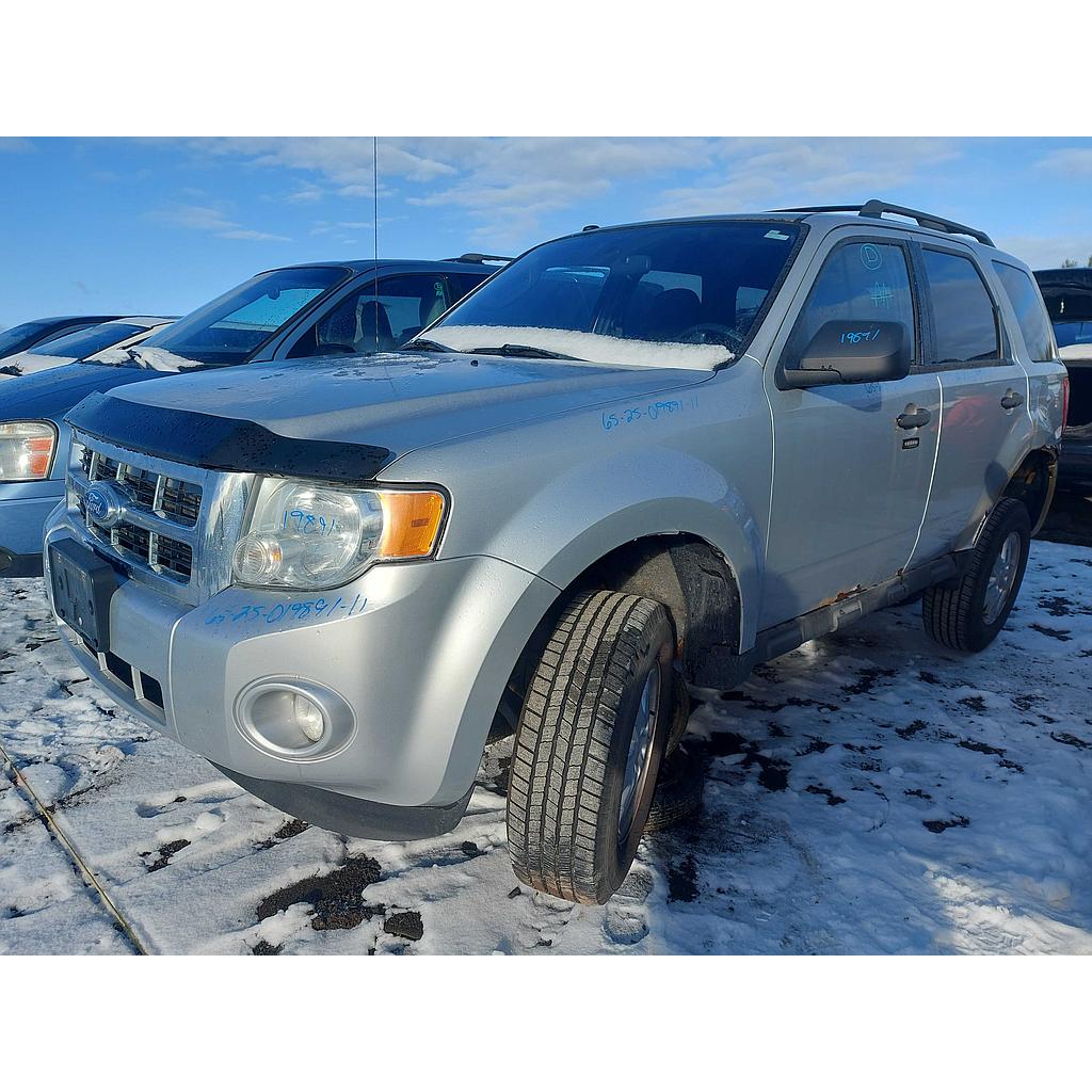 FORD ESCAPE 2011