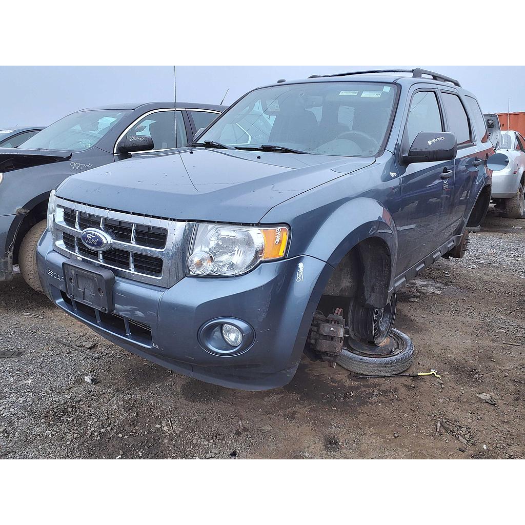FORD ESCAPE 2011