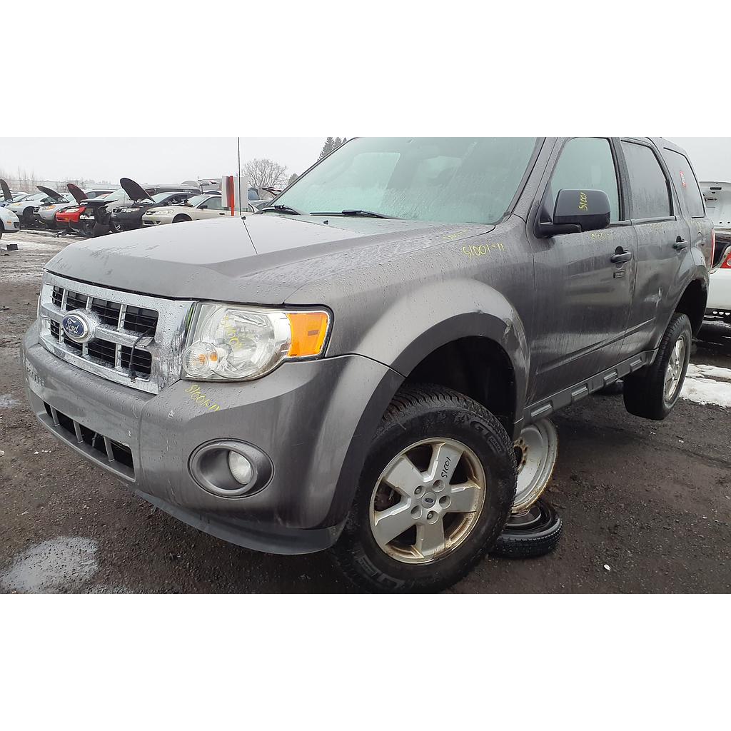FORD ESCAPE 2011