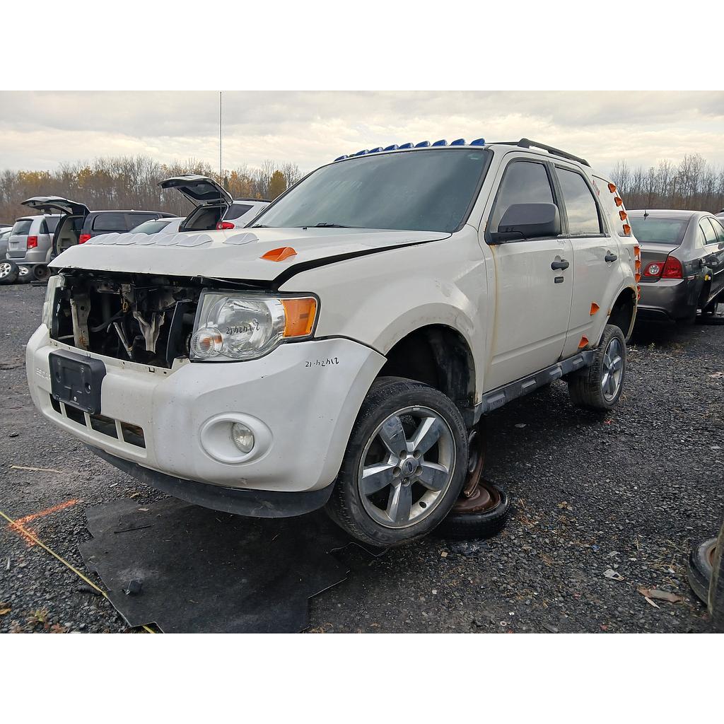FORD ESCAPE 2012