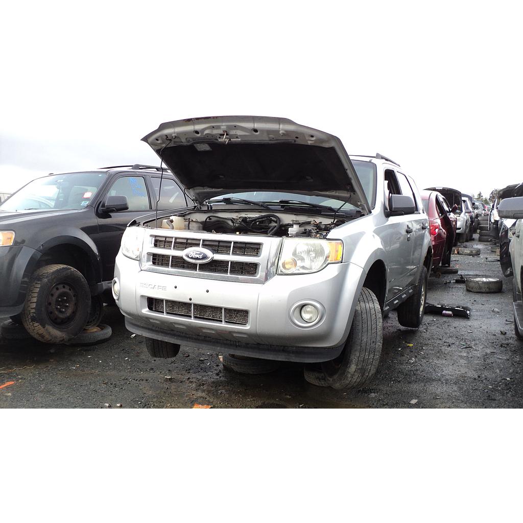 FORD ESCAPE 2012