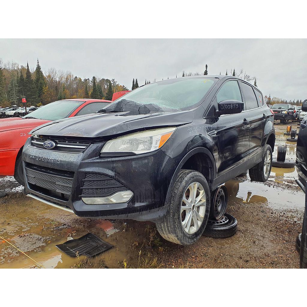 FORD ESCAPE 2013