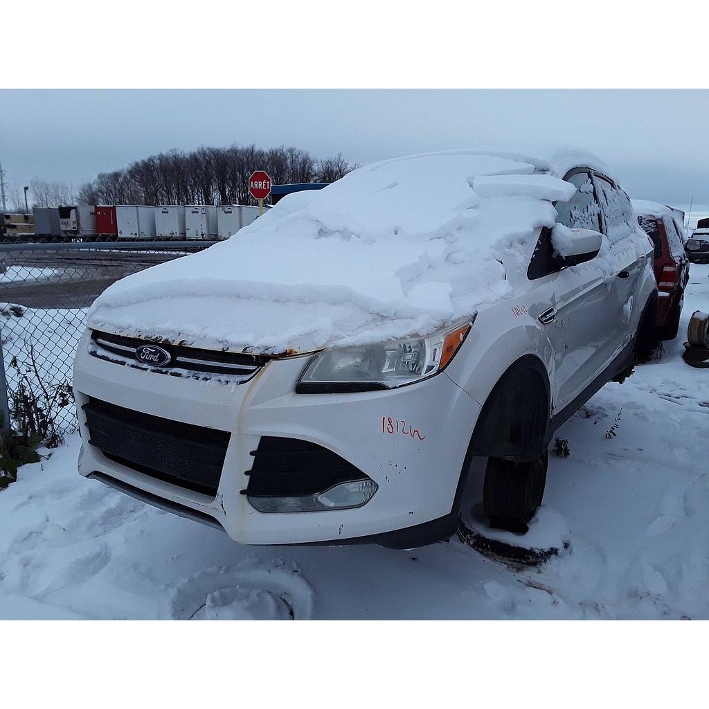 FORD ESCAPE 2013