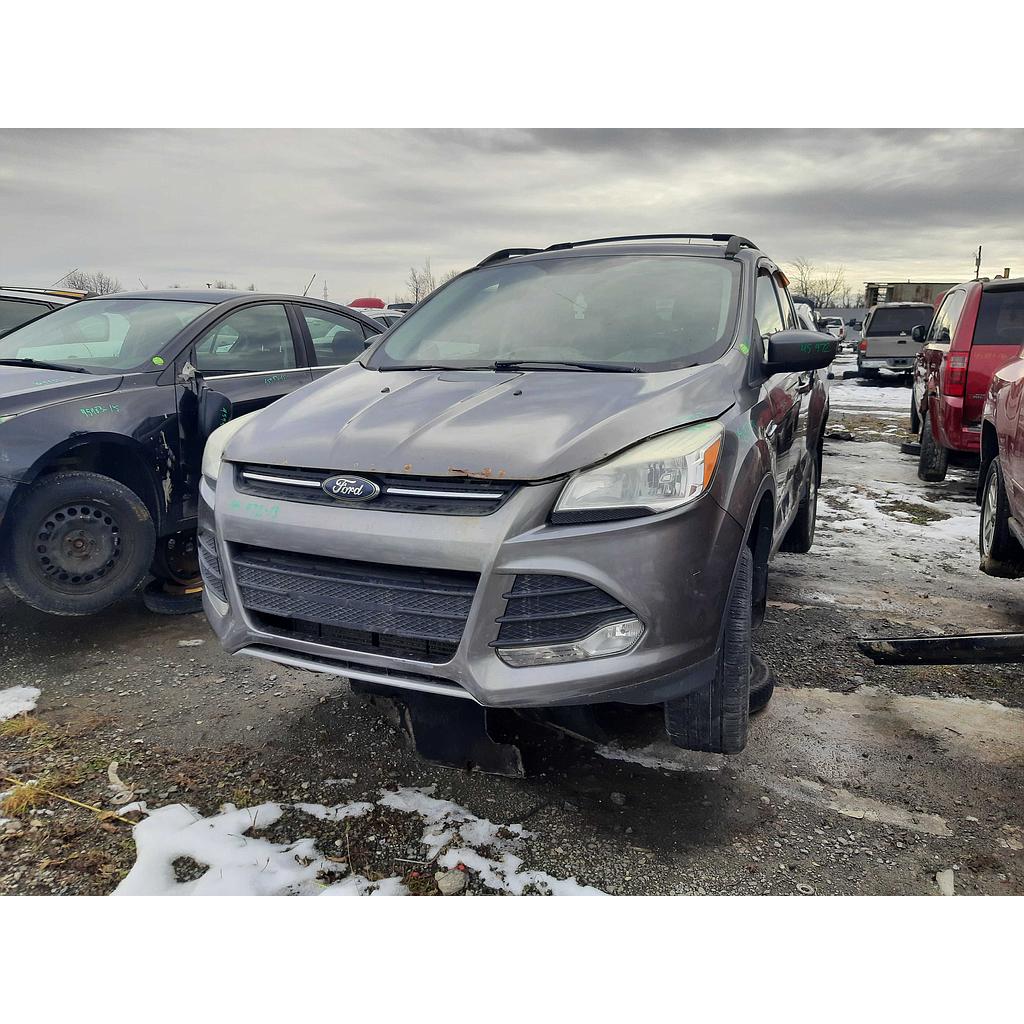 FORD ESCAPE 2013