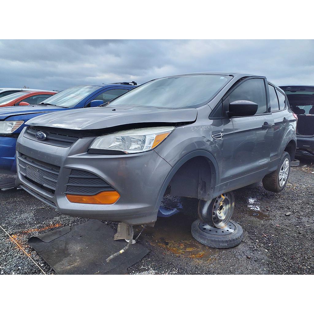 FORD ESCAPE 2014