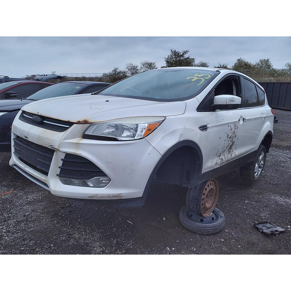 FORD ESCAPE 2014