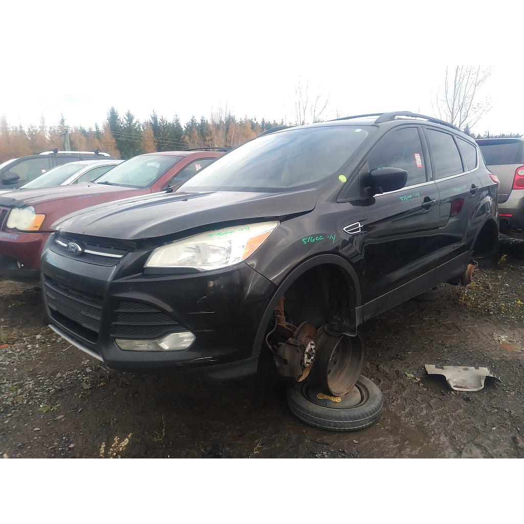FORD ESCAPE 2014