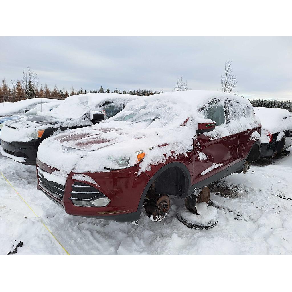 FORD ESCAPE 2014