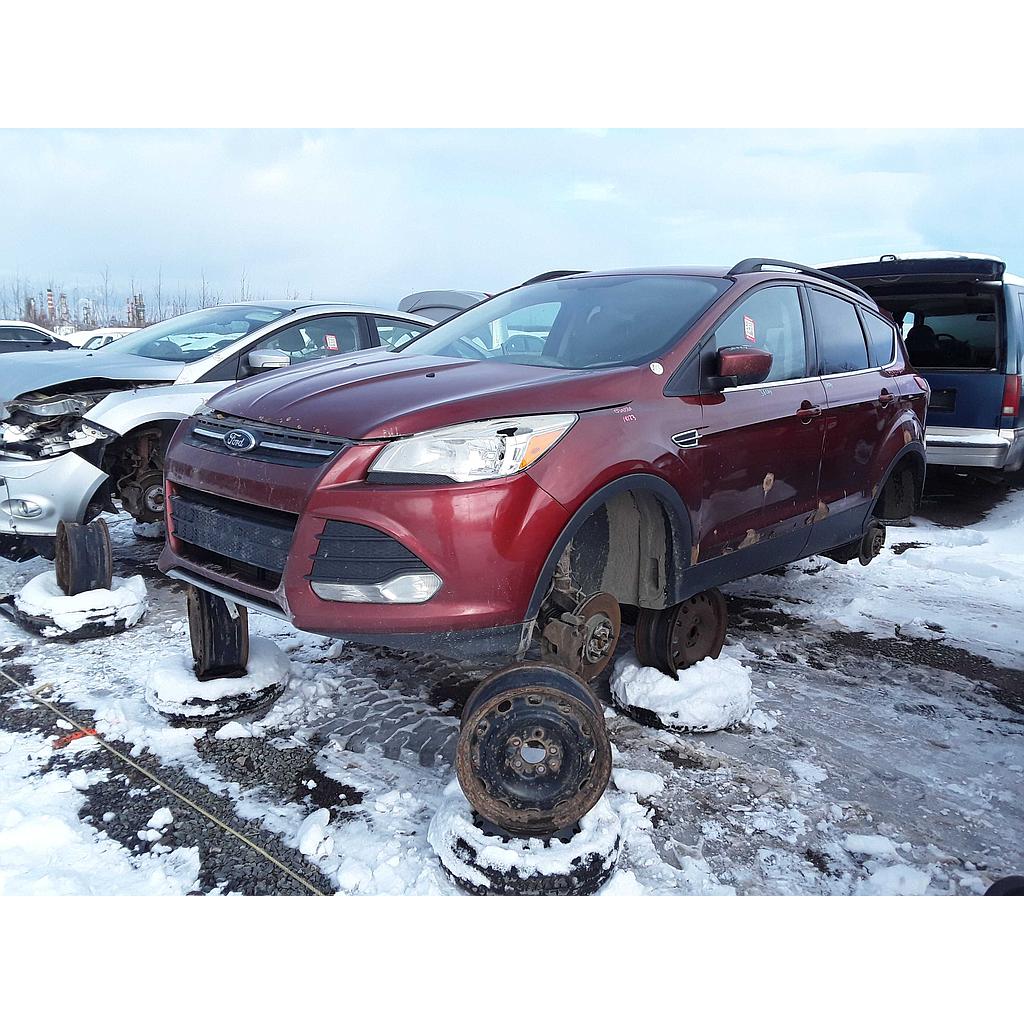 FORD ESCAPE 2014