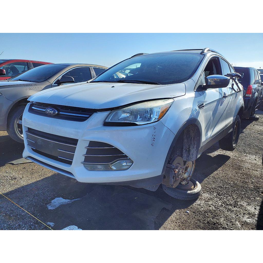 FORD ESCAPE 2014