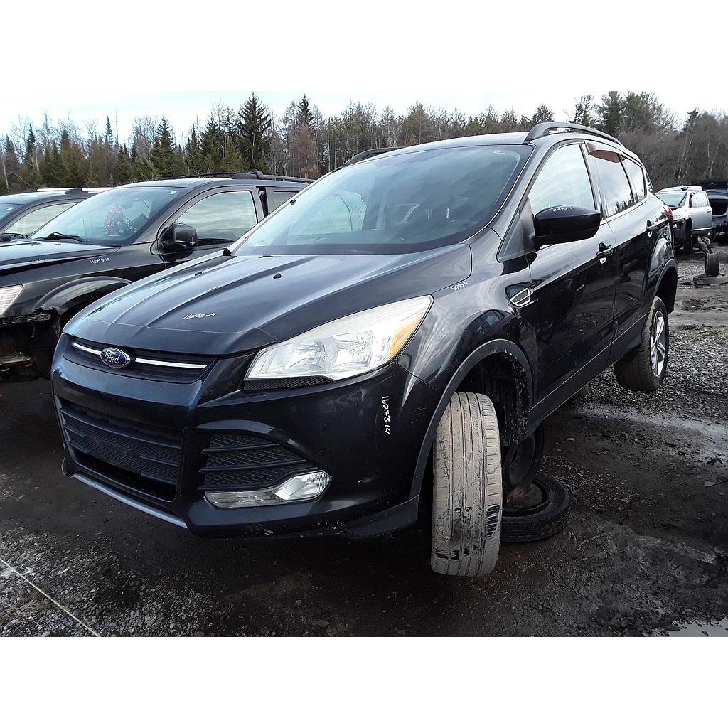 FORD ESCAPE 2014