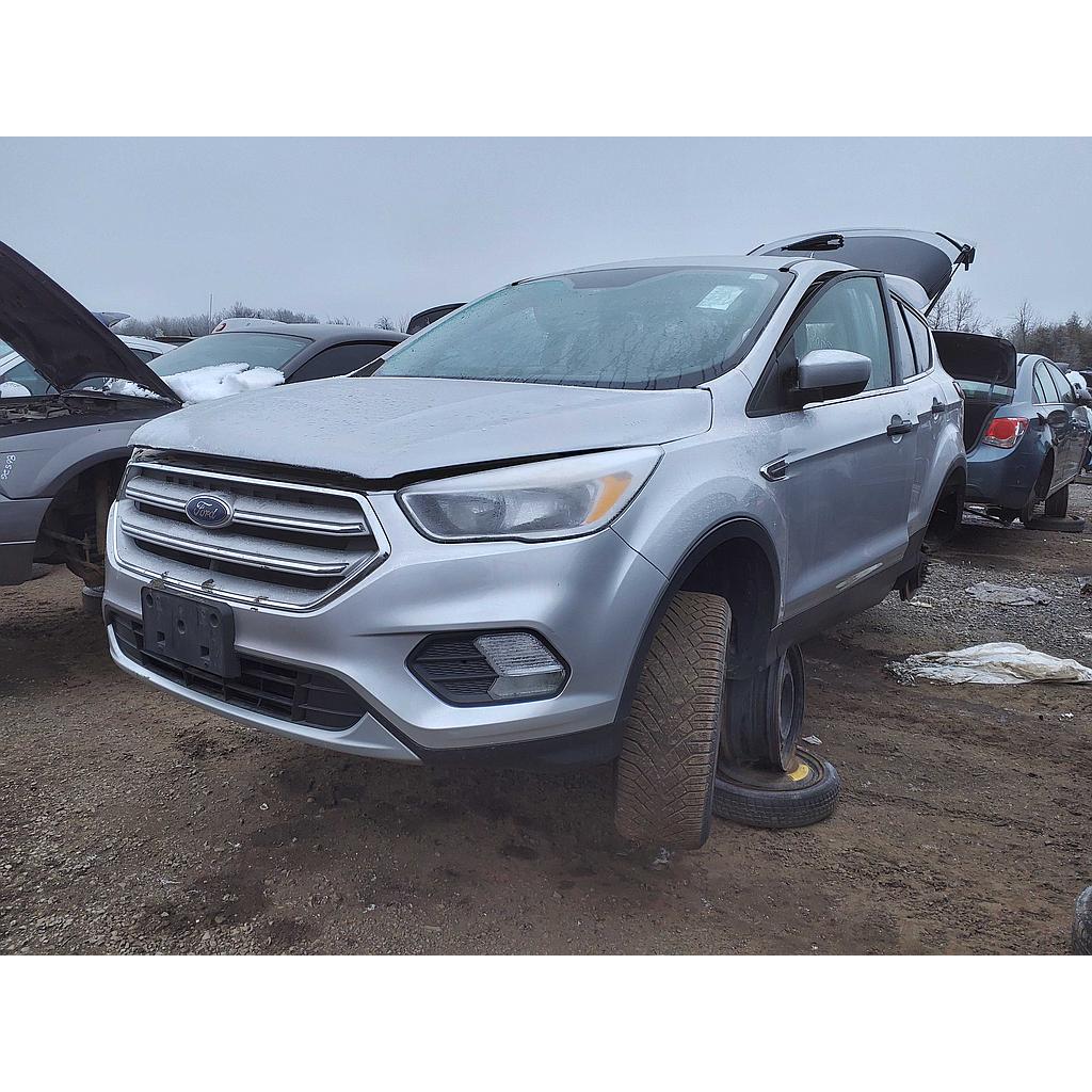 FORD ESCAPE 2019