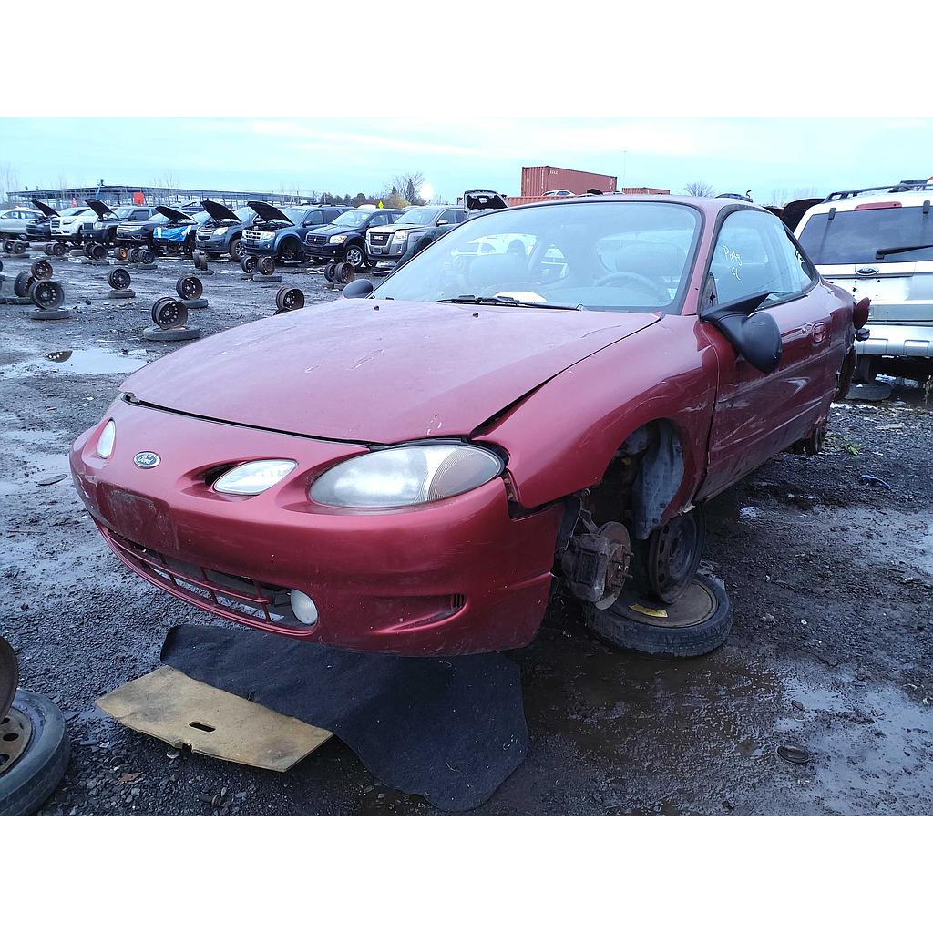 FORD ESCORT 1998