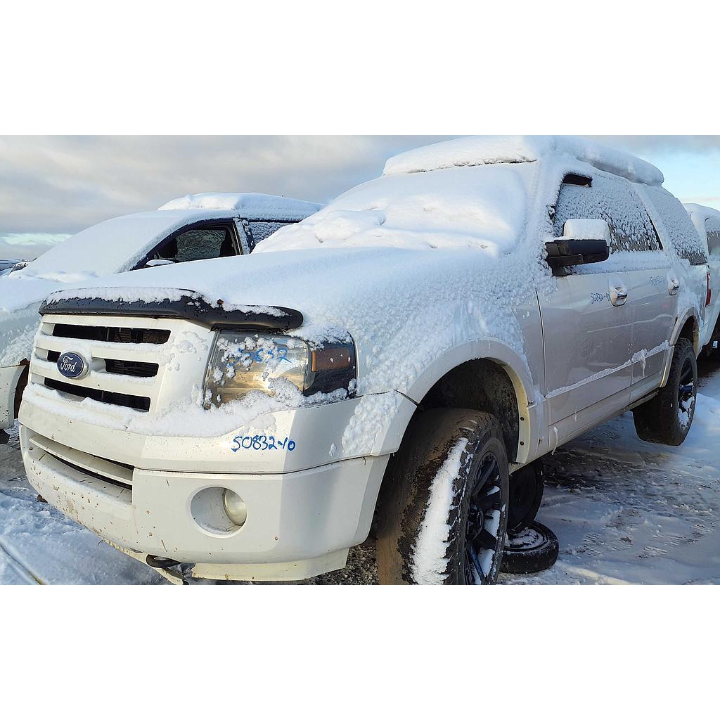 FORD EXPEDITION 2010