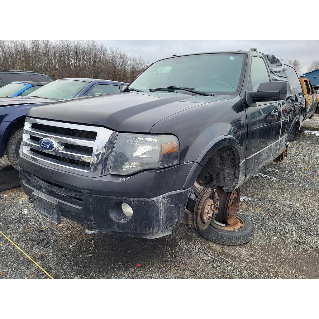FORD EXPEDITION 2011