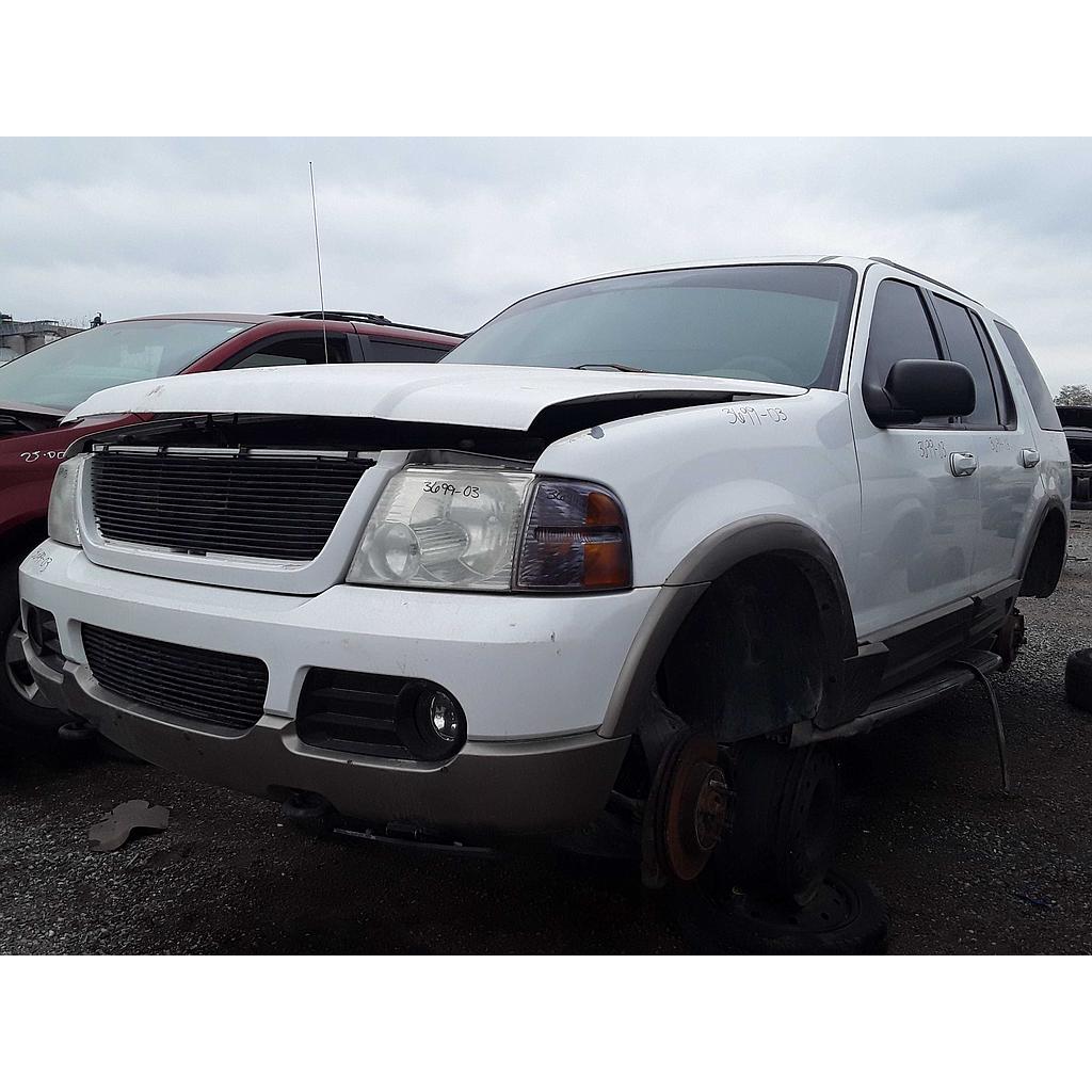 FORD EXPLORER 2003