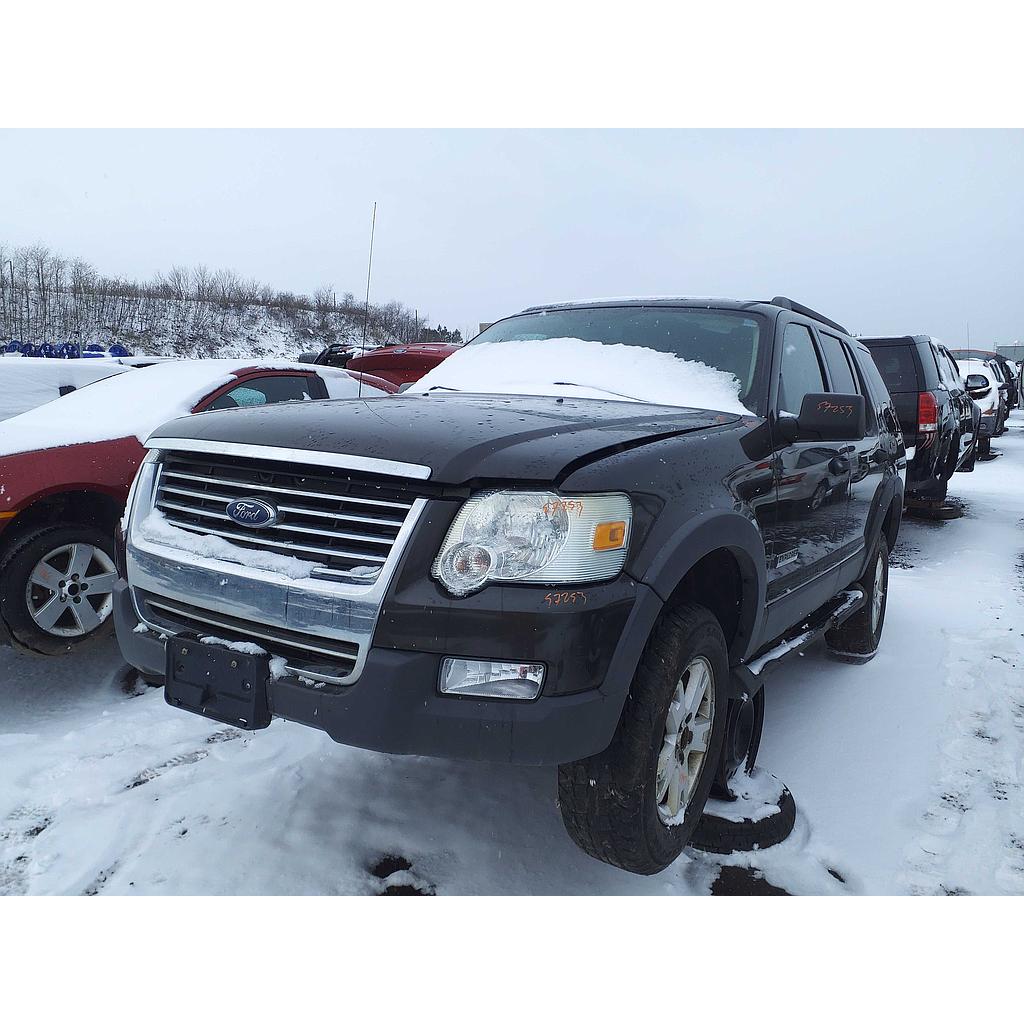 FORD EXPLORER 2006