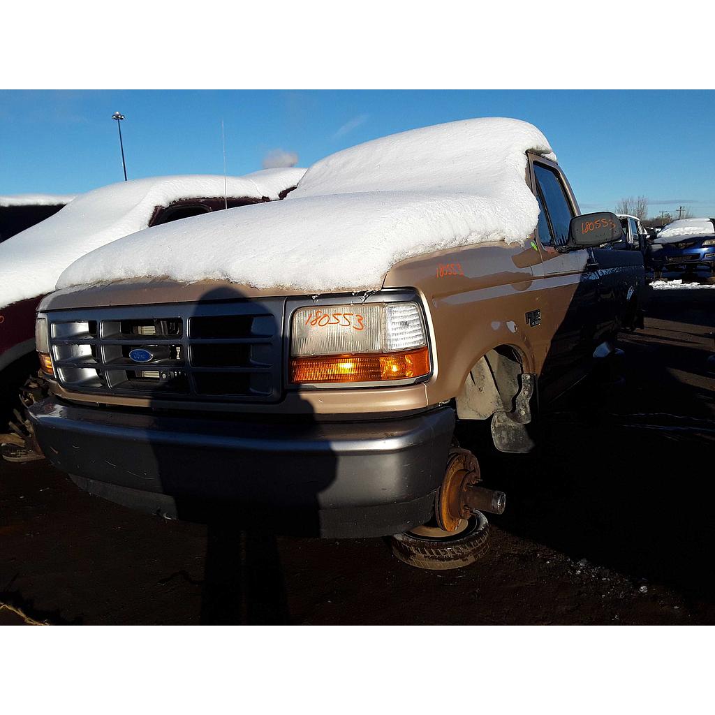 FORD F-150 1996
