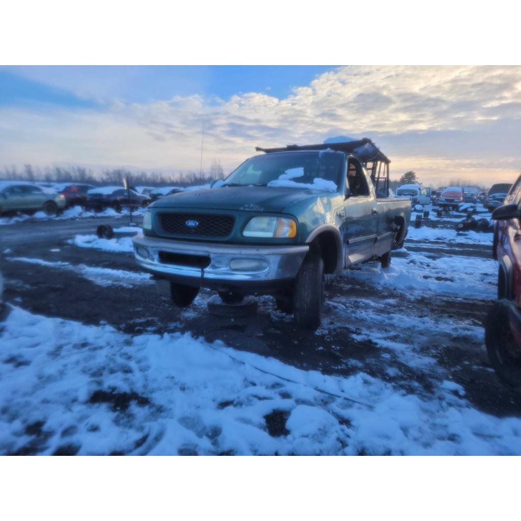 FORD F-150 1997