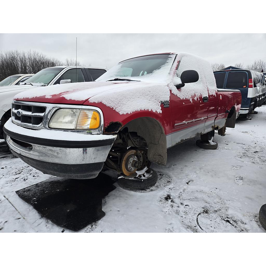 FORD F-150 1998