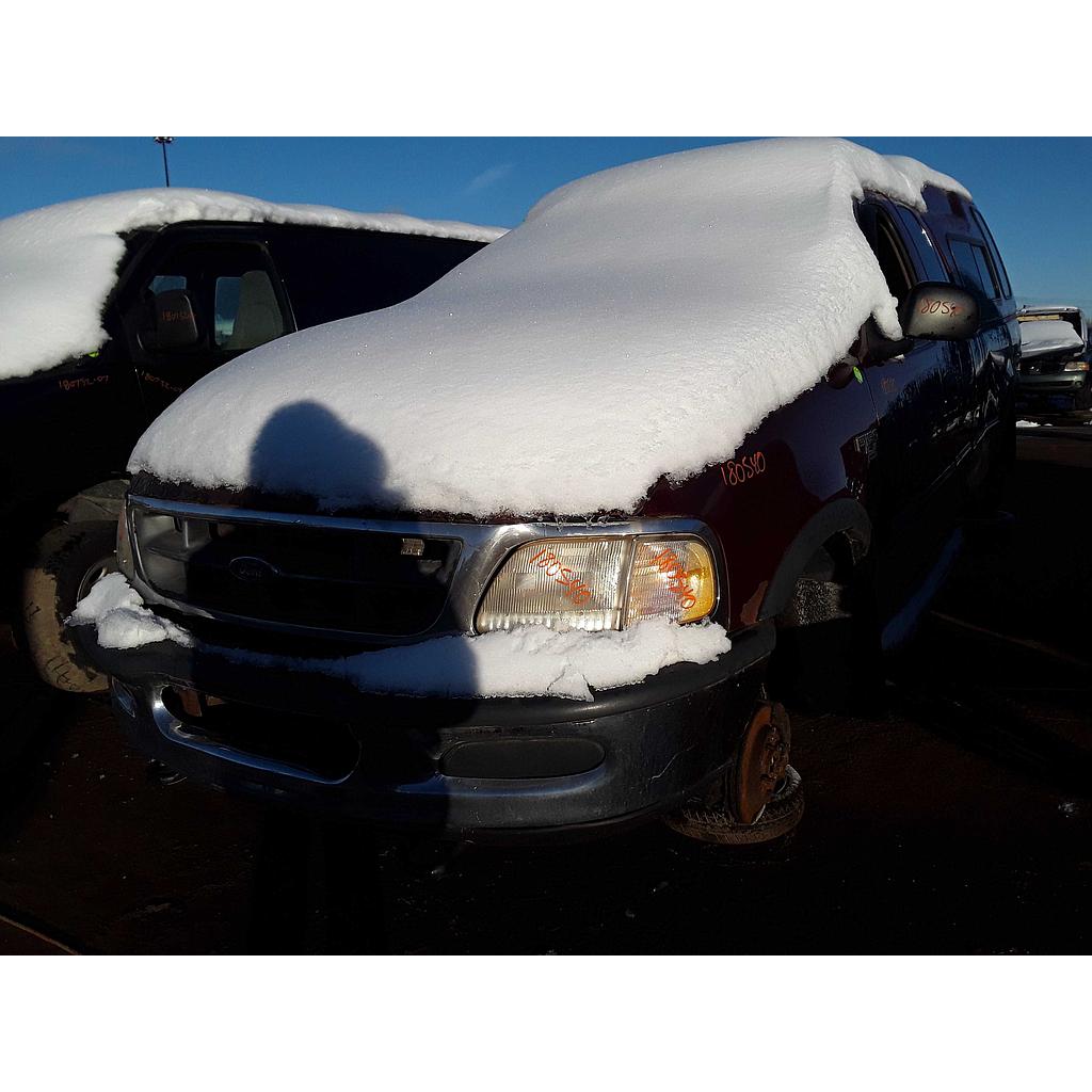 FORD F-150 1998