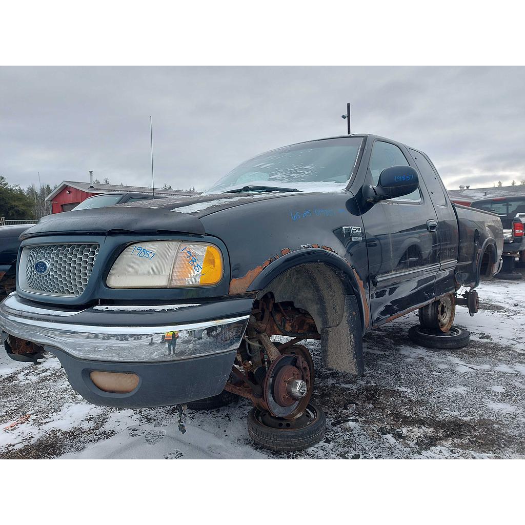 FORD F-150 1999