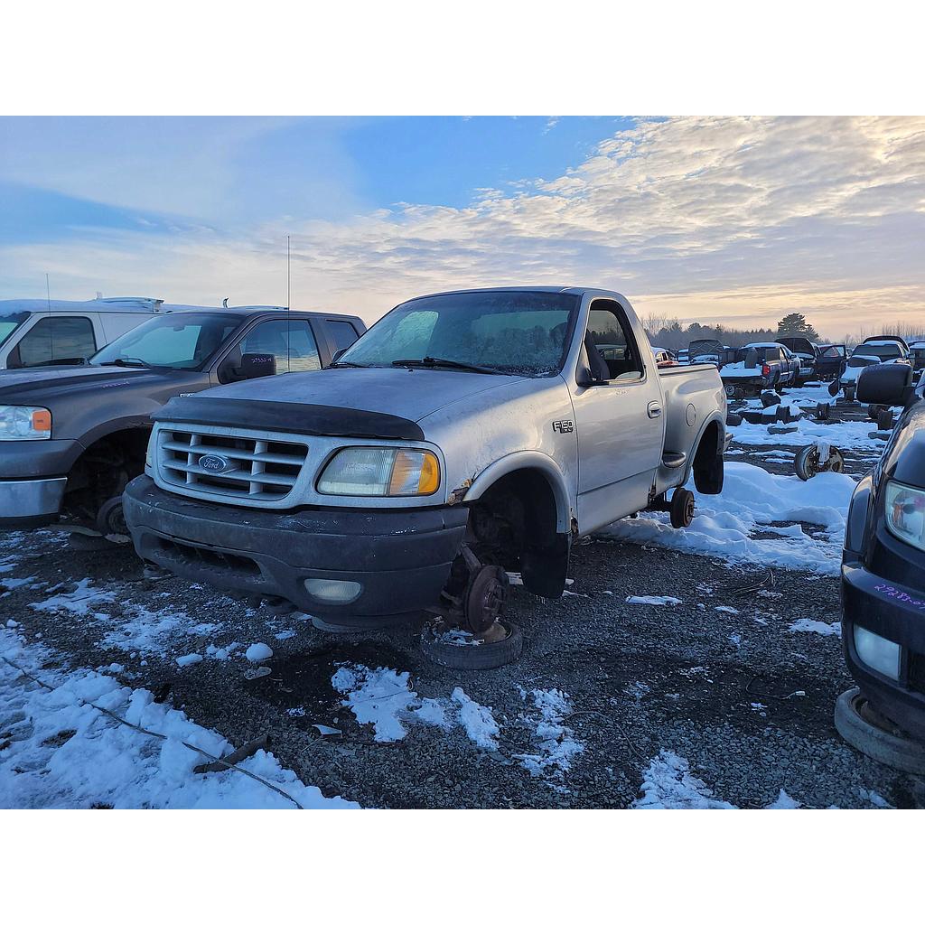 FORD F-150 2000