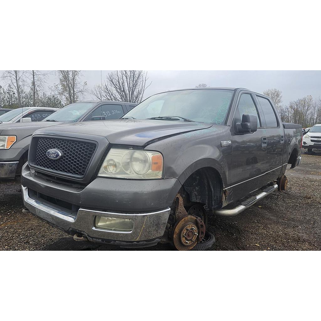 FORD F-150 2004