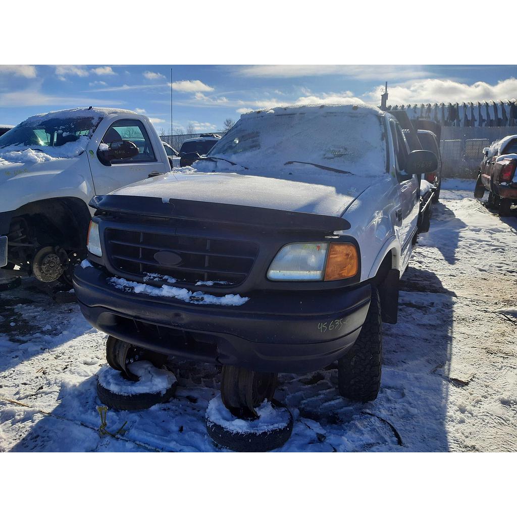 FORD F-150 2004