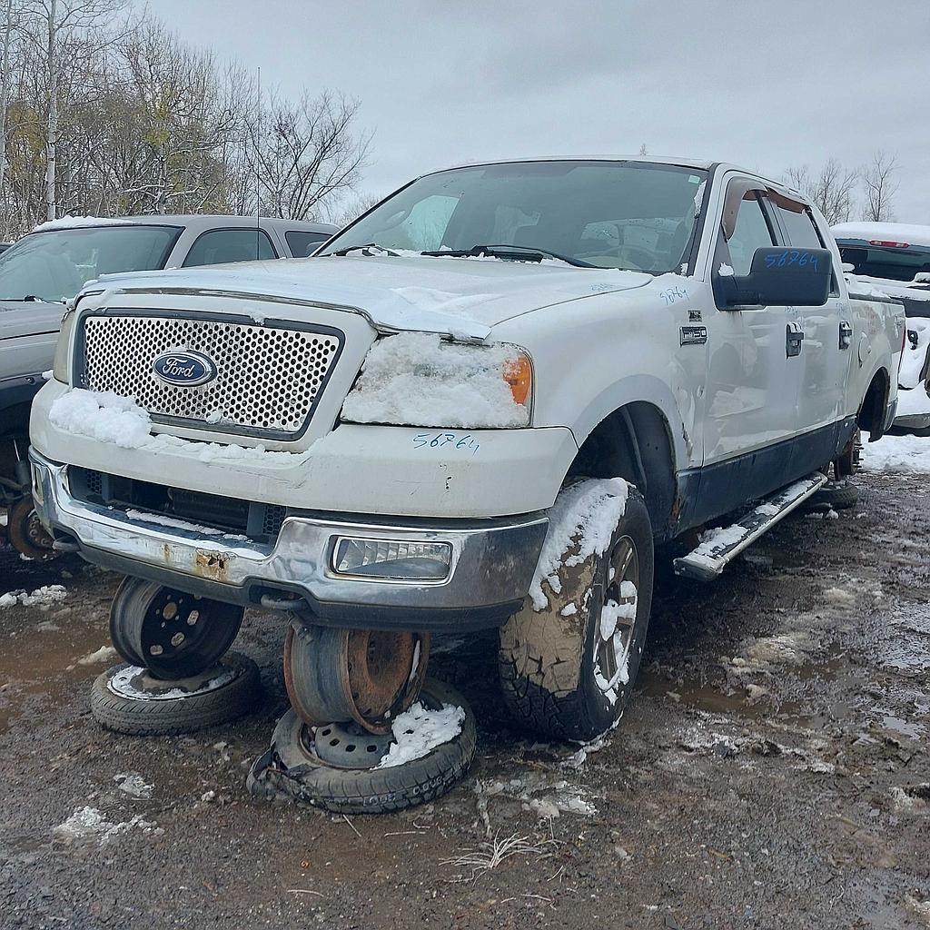 FORD F-150 2005