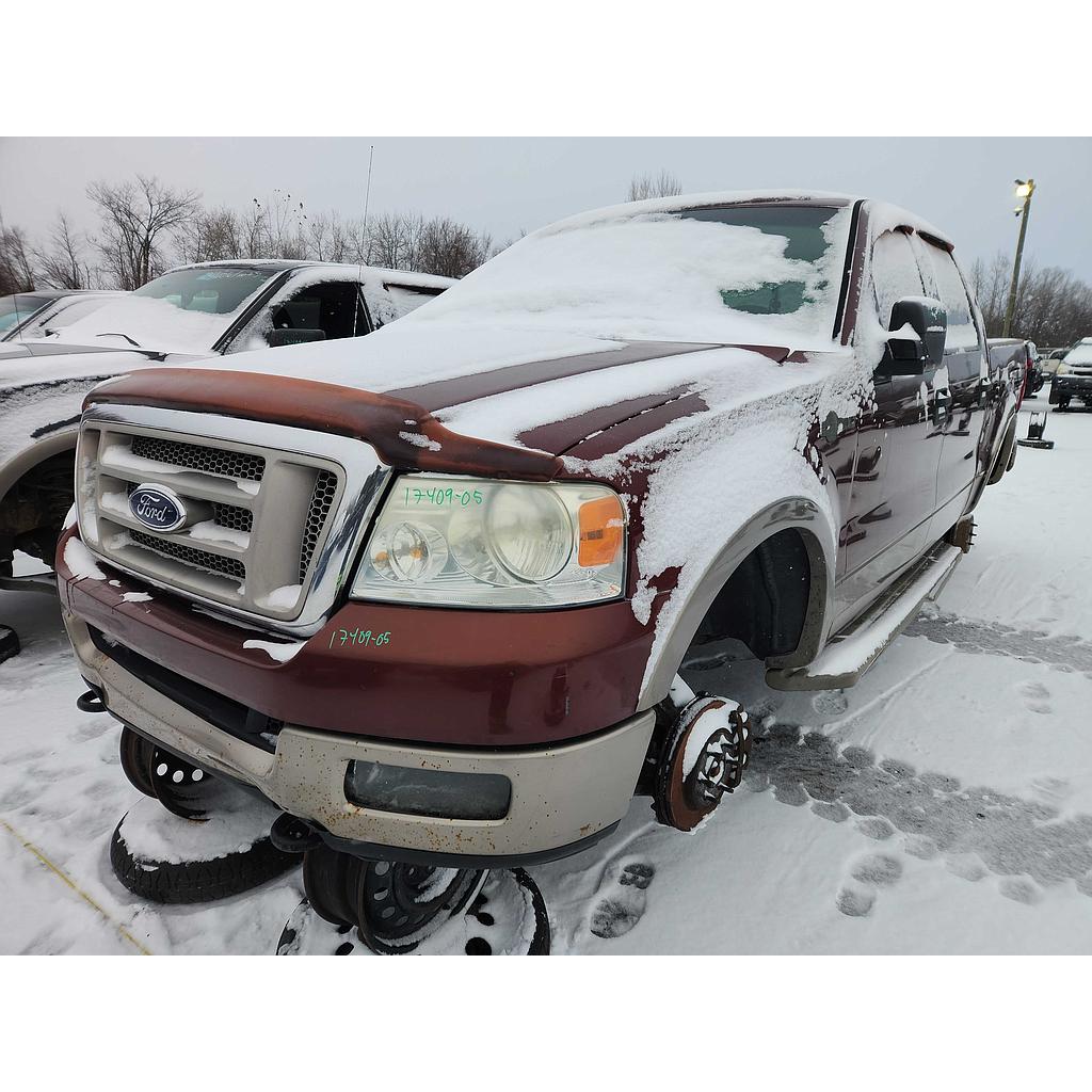 FORD F-150 2005